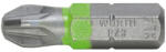 Würth КОМПЛЕКТ БИТОВЕ 2 БРОЯ 25 mm wurth pz3 (3806141766532)
