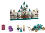 WIKY_AKCIA Castel cu efecte 23cm (WKW049989) Figurina