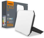 Videx Led ПРОЖЕКТОР vle-f3-1005b ПРОЖЕКТОР 100w/5k videx (5904405542460)