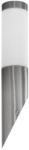 D-iL ГРАДИНСКИ АПЛИК ХРОМ 40w e27 ip44 d-il cylinder (3800232862196)