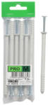 Pro m ПИРОН-ДЮБЕЛ Ф8Х120ММ 6 БРОЯ pro m (3800160903657)