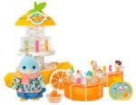EPOCH Sylvanian Families Stand de băuturi citrice (OLP10395861) Figurina