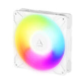 ARCTIC Вентилатор ARCTIC P14 Pro Reverse A-RGB White 140mm PWM - ACFAN00324A (ARCTIC-FAN-ACFAN00324A)