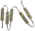D-iL Led МОДУЛ ЗЕЛЕН smd 5730 1.2w 165lm ip68 5БР d-il (3800232860840)