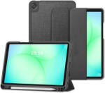 Tech-Protect Калъф Tech-Protect SC Pen Canvas за Samsung Galaxy Tab A9+ / A11+ Plus (5906302335312)