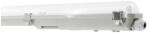 OSRAM ИНДУСТРИАЛНО ТЯЛО ЗА led ЛАМПА damp proof housing e ip65 1500 e 1xlamp (4099854463990)