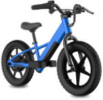 Wispeed Електрически скутер-тротинетка wispeed wikids blue ДО 8 КМ/Ч, ПРОБЕГ Д (3483074000966)