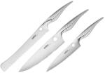 Samura Кухненски прибор samura srp-0230 reptile ПРОФ. СЕТ НОЖОВЕ (4751029322104) Кухненски везни