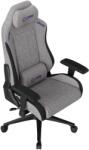 LORGAR Scaun gaming LORGAR Pro CHA41, Grey (LRG-CHA41-GY)