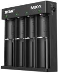  Battery charger universal Li-ion/NiMH - 4 slots Incarcator baterii