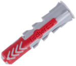 Fischer УНИВЕРСЛАЕН ДЮБЕЛ Ф8x40ММ 100 БРОЯ fischer duopower (4048962239850)