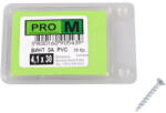 Pro m ВИНТ ЗА ПВЦ 4.1x30 ММ pro m 35 БРОЯ (3800160905439)