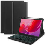 Tech-Protect Калъф с клавиатура Tech-Protect SC Pen за Lenovo Tab M11 11"" TB-330, ч (5906203691753)