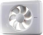 Fresh ВЕНТИЛАТОР ЗА БАНЯ fresh intellivent white (7318111972752)