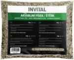 INVITAL Akváriumi kovahomok, 1-3 mm, 3 kg