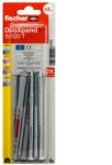 Fischer РАМКОВ ДЮБЕЛ 8x120 t k nv fischer duoxpand (4048962440423)