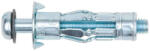 Wurth МЕТaЛЕН ДЮБЕЛ 4 БРОЯ wurth w-mh (3800903526662)