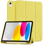 Tech-Protect Калъф Tech-Protect SC Pen за iPad 10.9"" 2022, жълт (9490713930861)