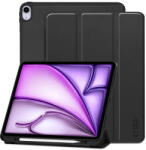 Tech-Protect Кейс Tech-Protect SC Pen за iPad Air 13"" 2024, черен (5906302308651)