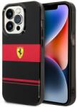 Ferrari Кейс Ferrari FEHMP14LUCOK за iPhone 14 Pro 6.1"", черен / черен, твърд, (FER000574-0)
