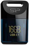 Silicon Power USB памет SILICON POWER Jewel J06 16GB, USB 3.0 тъмно синя (4712702636307)