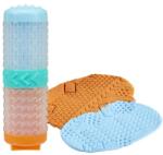 MGA Entertainment Wonder Factory Plastilină care nu se usucă și nisip (595304-EUC)