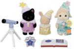 EPOCH Petrecere în pijamale Baby Trio (OLP10395750) Figurina