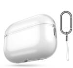 Tech-Protect Кейс Tech-Protect FlexAir за Apple AirPods Pro 1 / 2, прозрачен (9490713927892)