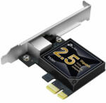 TP-LINK Мрежова карта TP-Link TX201 (4897098687833)