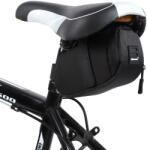 Wozinsky Малък багажник за велосипед Wozinsky, 0.6l, Черен (WBB8BK)