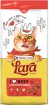 Versele-Laga Lara Marhahúsos száraz macskaeledel - 12, 5 kg