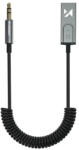 Wozinsky Аудио адаптер Wozinsky WTODB, Bluetooth 5.3 / AUX (WTODB)