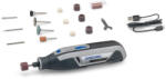 Dremel АКУМУЛАТОРЕН МУЛТИФУНКЦИОНАЛЕН ИНСТРУМЕНТ 3.6 v 2.0 ah dremel 7760-15 (8710364081394)