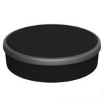 Neff Twist Pad Flex© NEFF Z9801TWAY0 Anthracite Grey (Z9801TWAY0)