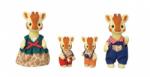 EPOCH Familia de girafe (OLP10395639) Figurina