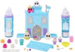 MGA Entertainment DohKins Castel cu prințesă și cavaler (123095-EUC)