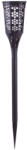 Lightex Led СОЛАРЕН ФЕНЕР 0.1w ip44 lightex fakla (3800883154459)