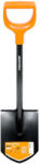 Fiskars ЛОПАТА solid 80cm fiskars ps2500 (5905568800152)