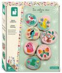 Janod Atelier Pietre Pictate Maxi 6+ (J07922)