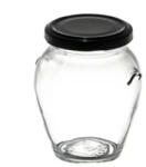 Leroy БУРКАН С КАПАЧКА 1.7 l 1 БР leroy (8595720697170)