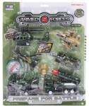 Wiky Echipament militar (WKW027876) Figurina
