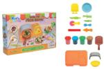 Wiky Set de artă cu lut pentru modelare cu cuptor pentru pizza (WKW039642)
