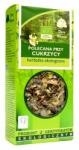 Dary Natury Ceai bio pentru diabet, 50 g, Dary Natury