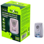 Pest-x-repel КОМБИНИРАН ЕЛЕКТРОНЕН УРЕД СРЕЩУ ВРЕДИТЕЛИ pest-x-repel (3800208581533)