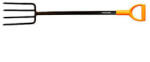 Fiskars ВИЛА solid С ДРЪЖКА fiskars fs 133423 (6411501334237)