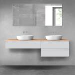 Oltens Set dulap Oltens Vernal 60001700, dulap Oltens Vernal 60011700, 63021060 (68562700)