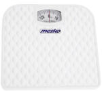 Mesko МЕХАНИЧЕН КАНТАР 130 kg mesko ms 8160 БЯЛ (5902934830416)