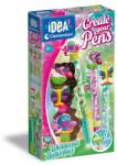 Clementoni IDEA - Creează-ți un stilou original Wonderful Butterflies (OLP104918169)