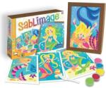 Sentosphère SENTOSPHERE Sablimage Concept Box Imagini cu nisip Sirene (SNT8806)