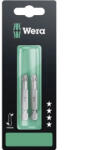 Wera КОМПЛЕКТ БИТОВЕ wera 855/4 tz pz (4013288038005)